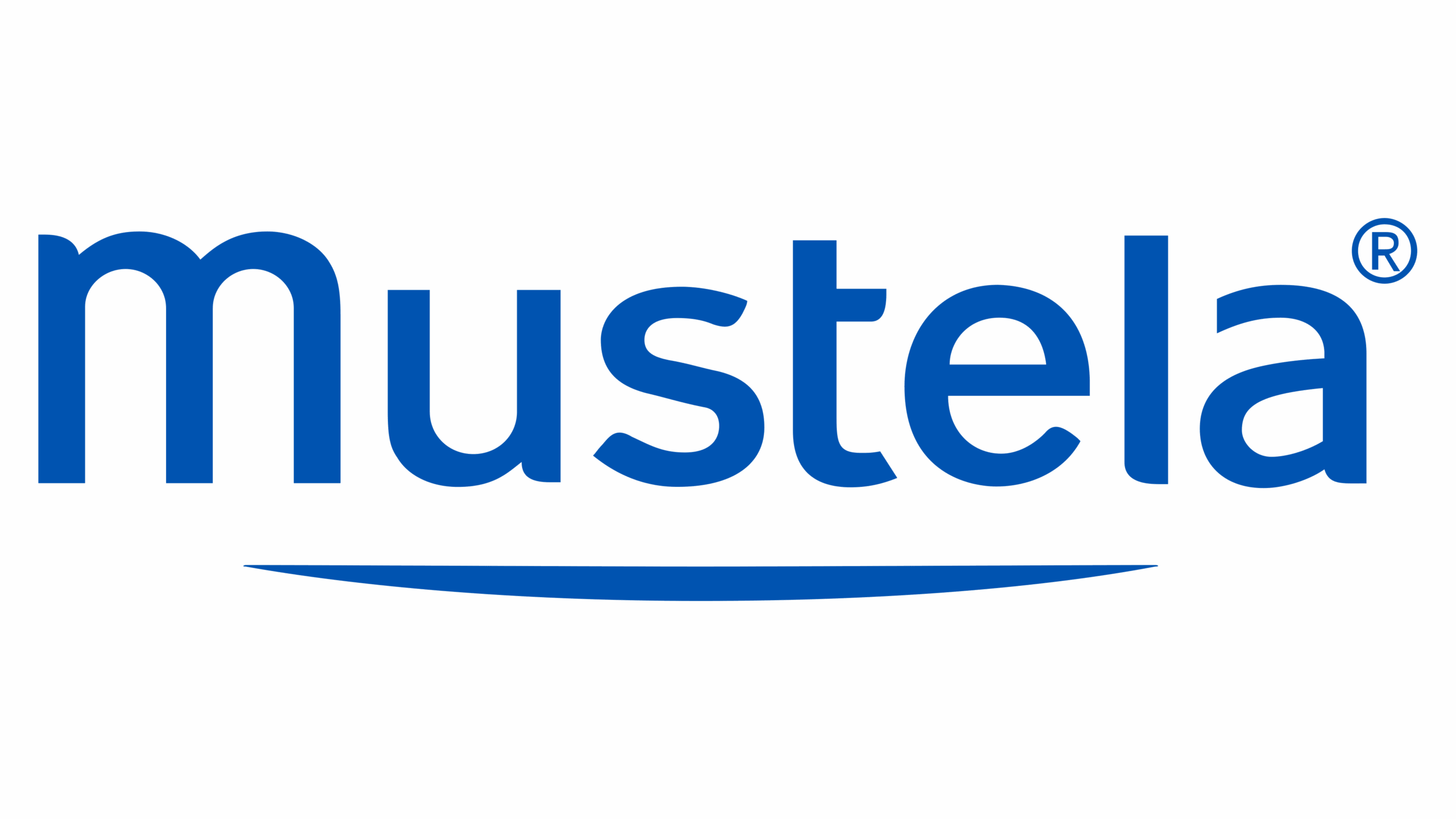 Logo Mustela